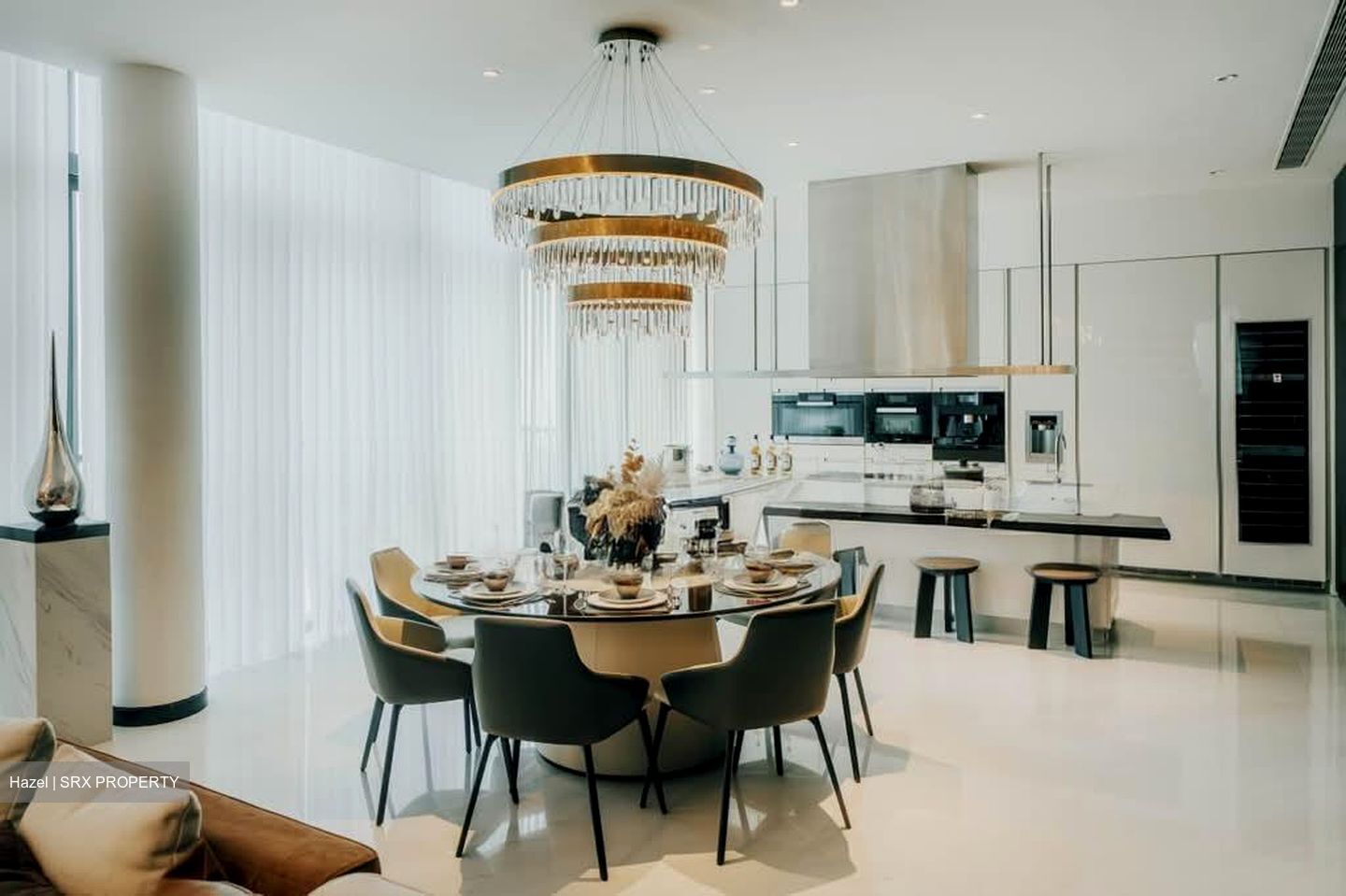 Marina One Residences (D1), Apartment #578159211